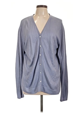 Carolyn Taylor Cardigan (view 1)