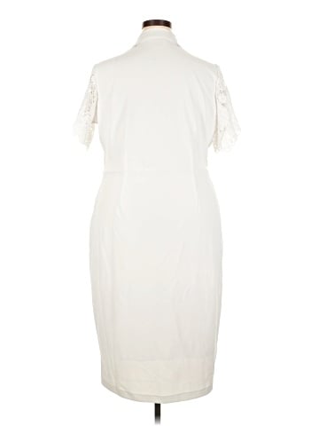 Ashley Stewart Cocktail Dress (view 2)