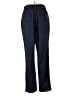 Gap Fit Solid Blue Track Pants Size M - photo 2