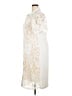 Ashley Stewart 100% Polyester Ivory Cocktail Dress Size 18 - photo 5