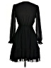 Unbranded Black Formal Skirt Size S - photo 1