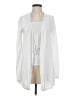 Lilly Pulitzer White Cardigan Size S - photo 1