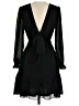 Unbranded Black Formal Skirt Size S - photo 2