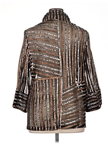 Travelers by Chico's Long Sleeve Blouse (view 2)