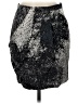 Halston Heritage Black Formal Skirt Size 2 - photo 1