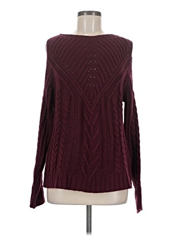 Mi ami Pullover Sweater (view 1)