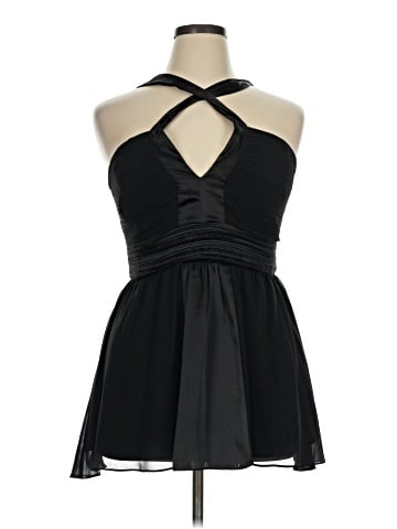 R&M Richards Sleeveless Blouse (view 1)
