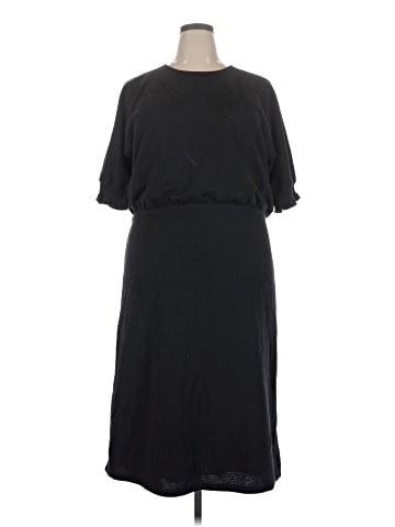 Ann Taylor Casual Dress (view 1)