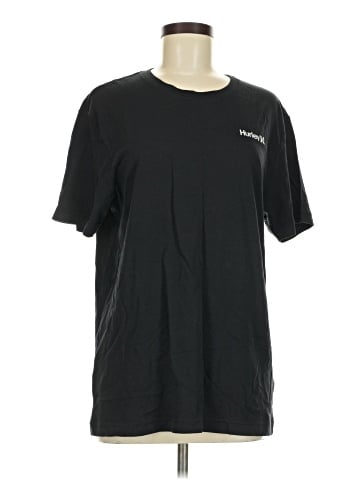 Hurley Short Sleeve T-Shirt (view 1)