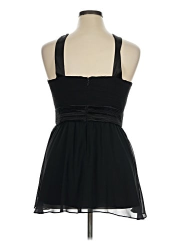 R&M Richards Sleeveless Blouse (view 2)