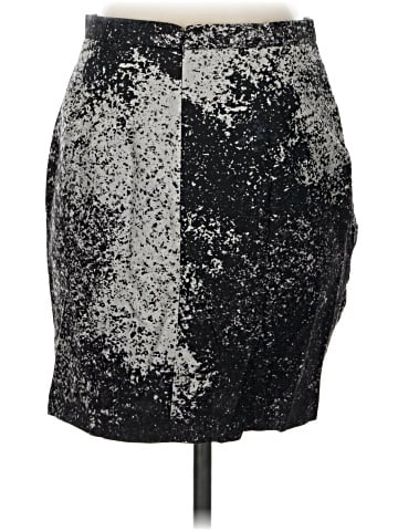 Halston Heritage Formal Skirt (view 2)