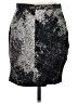 Halston Heritage Black Formal Skirt Size 2 - photo 2
