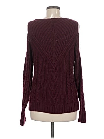 Mi ami Pullover Sweater (view 2)