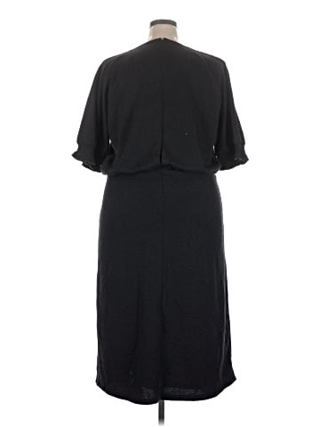 Ann Taylor Casual Dress (view 2)