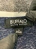Buffalo by David Bitton Gray Long Sleeve Top Size L - photo 7