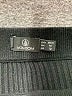 Volcom Solid Black Casual Skirt Size M - photo 4