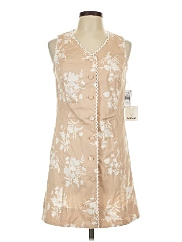 CeCe Casual Dress (view 1)