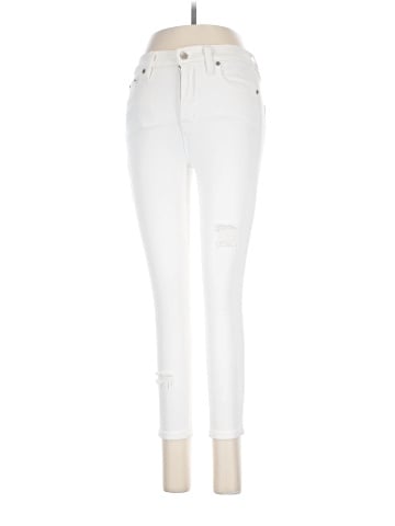 J.Crew Factory Store Jeans (view 1)