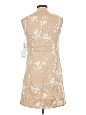 CeCe Casual Dress (view 2)
