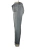 Athleta Solid Gray Jeans Size 16 - photo 5