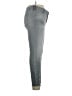 Athleta Solid Gray Jeans Size 16 - photo 4