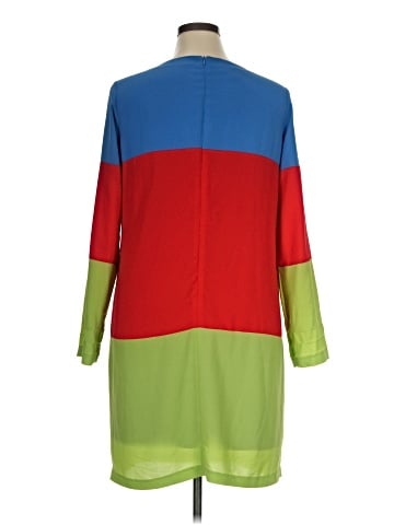 AGB Casual Dress (view 2)