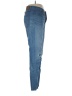 J.Crew Hearts Blue Jeans Size 30 waist (tall) - photo 4