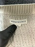 Aeropostale Ivory Pullover Sweater Size XS - photo 7