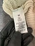 Aeropostale Ivory Pullover Sweater Size XS - photo 8