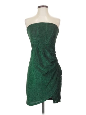 Lulus Cocktail Dress (view 1)