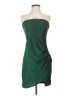 Lulus Green Cocktail Dress Size S - photo 1