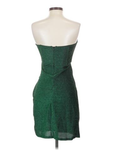 Lulus Cocktail Dress (view 2)