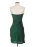 Lulus Green Cocktail Dress Size S - photo 2