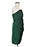 Lulus Green Cocktail Dress Size S - photo 4
