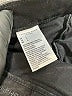 American Eagle Outfitters Solid Black Skort Size 6 - photo 3