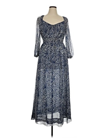 Edme & Esyllte Casual Dress (view 1)