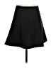J.Crew Solid Black Formal Skirt Size 0 - photo 1