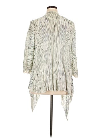 Nic + Zoe Cardigan (view 2)