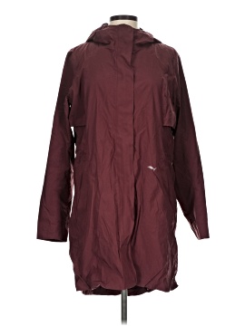 Lululemon Athletica Raincoat