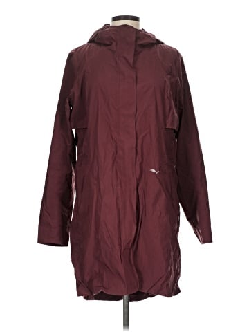 Lululemon Athletica Raincoat (view 1)