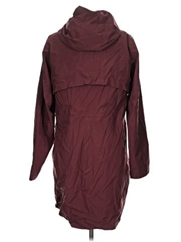 Lululemon Athletica Raincoat (view 2)