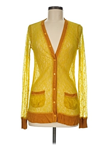 Rodarte for Target Cardigan (view 1)