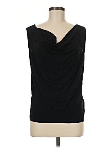 Max Mara Sleeveless Blouse (view 1)