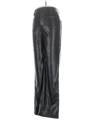 Tinseltown Faux Leather Pants (view 1)