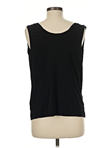 Max Mara Sleeveless Blouse (view 2)