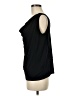 Max Mara Black Sleeveless Blouse Size EU (IT) 42 / US 6 - photo 5