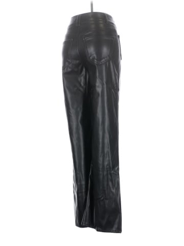 Tinseltown Faux Leather Pants (view 2)