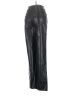 Tinseltown 100% Polyurethane Black Faux Leather Pants Size 0 - photo 2