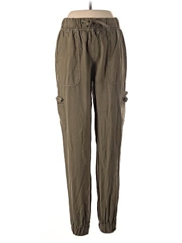 Thread & Supply Cargo Pants (view 1)