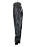 Tinseltown 100% Polyurethane Black Faux Leather Pants Size 0 - photo 5